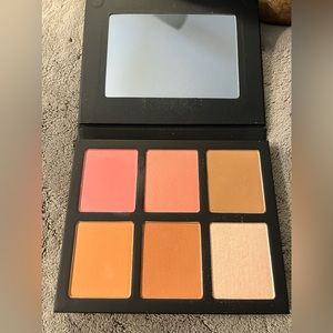 Sheglam Blush Palette